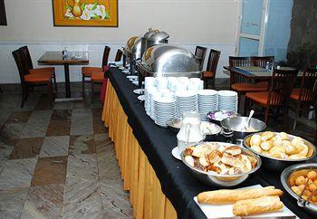 Hotel Phenícia Bittar