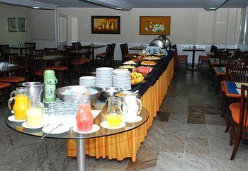 Hotel Phenícia Bittar Brasilia