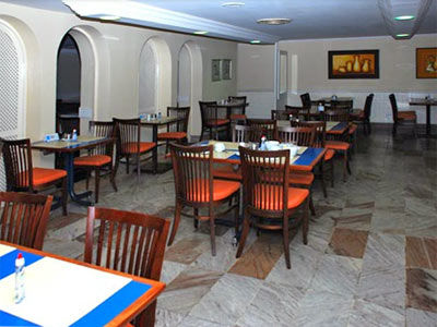 Hotel Phenícia Bittar