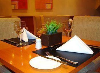 Hotel Phenícia Bittar