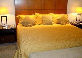 Hotel Phenícia Bittar Brasilia
