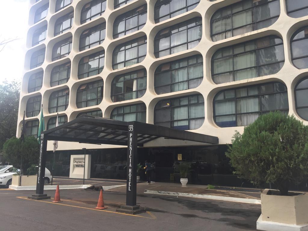 Phenícia Bittar Hotel 4*