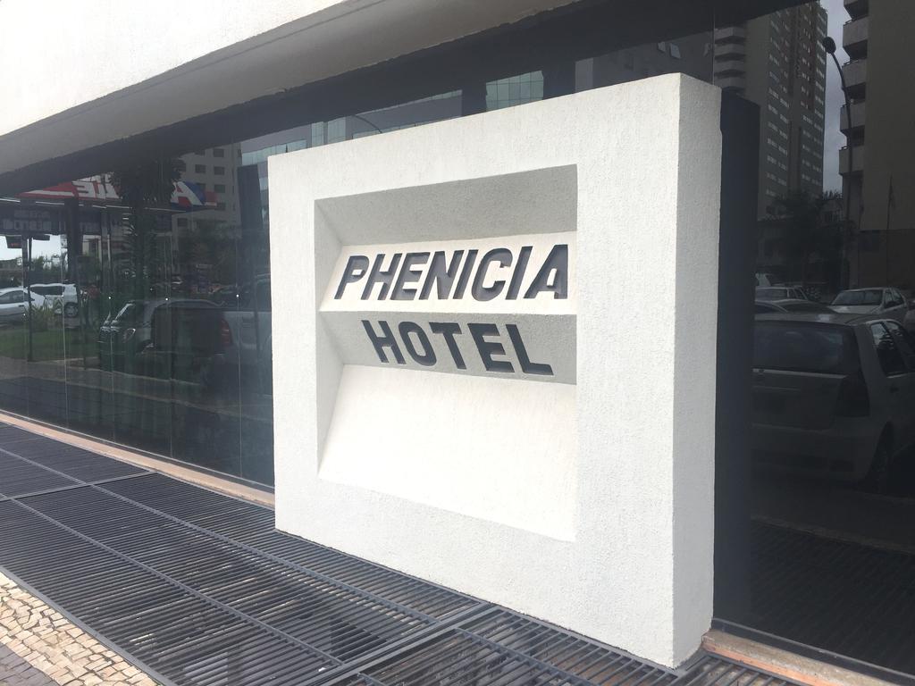 Phenícia Bittar Hotel Brasilia