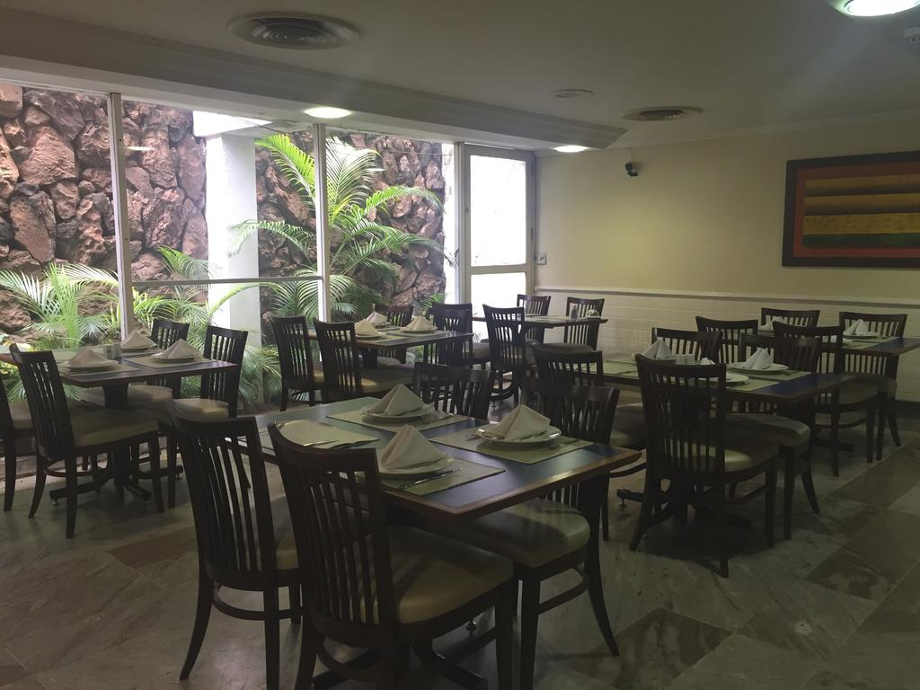 Hotel Phenícia Bittar