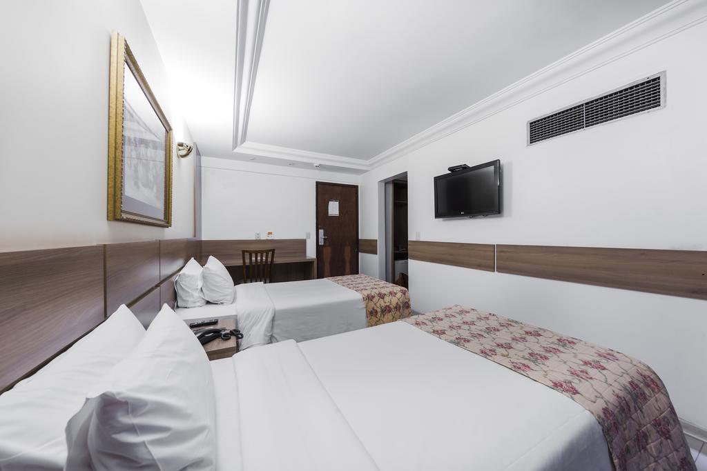 Hotel Phenícia Bittar 4*