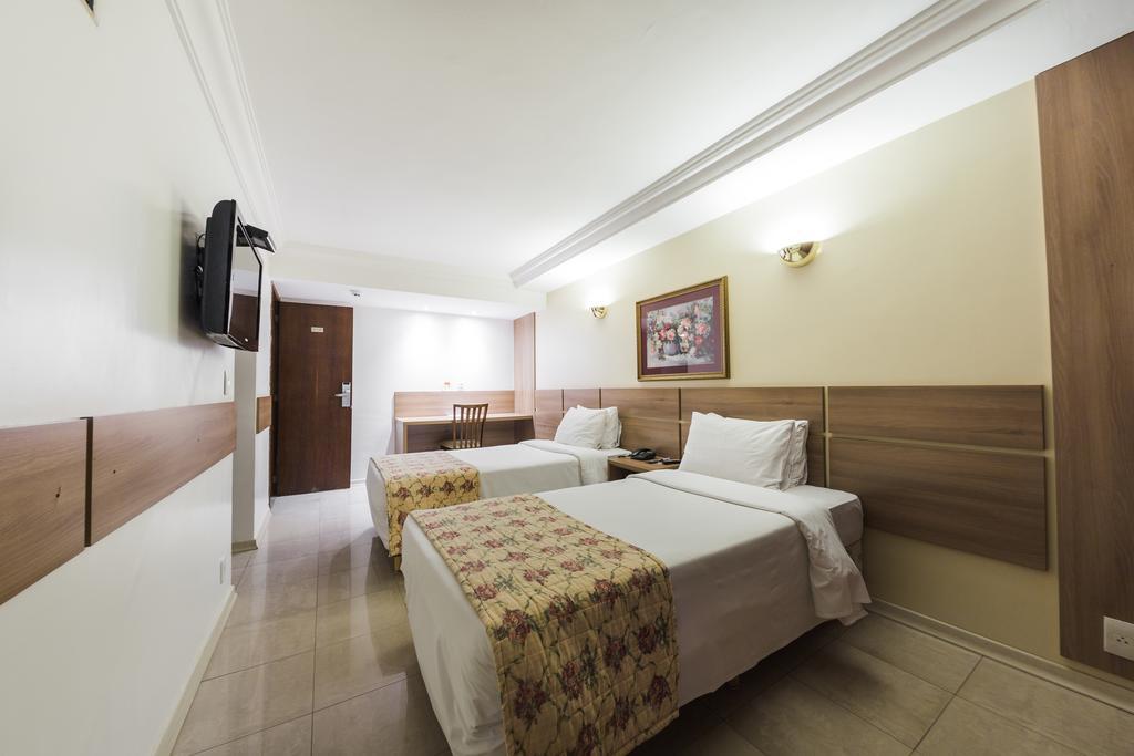Hotel Phenícia Bittar