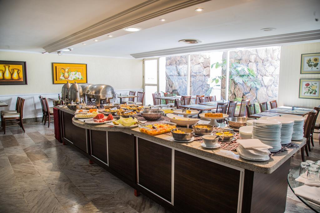 Phenícia Bittar Hotel 4*