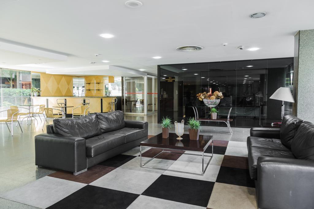 Hotel Phenícia Bittar 4*