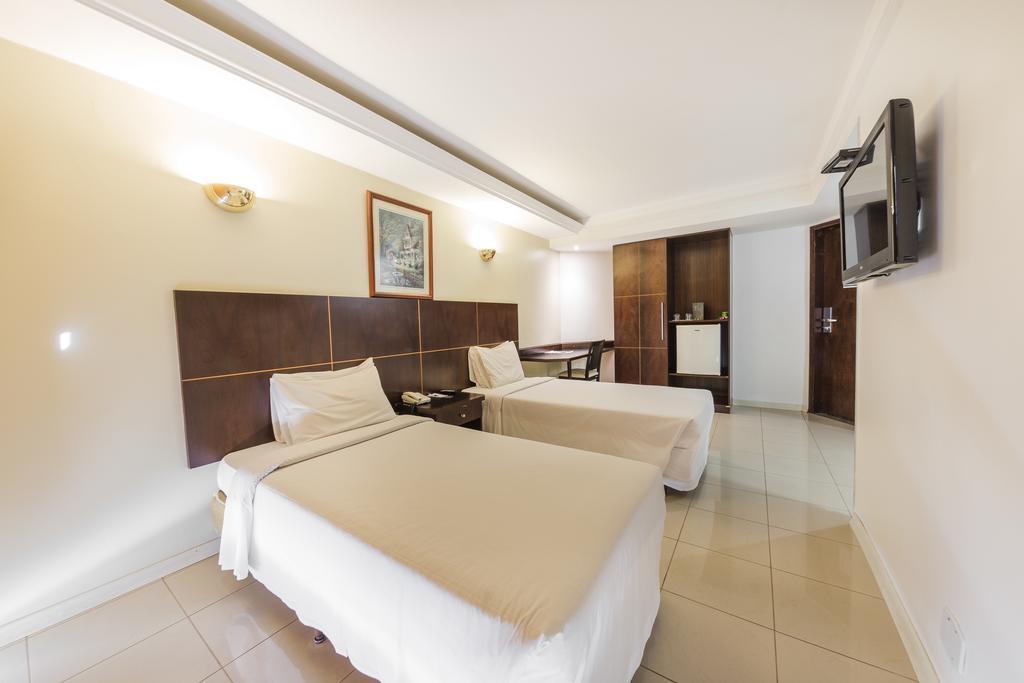 Hotel Phenícia Bittar 4*