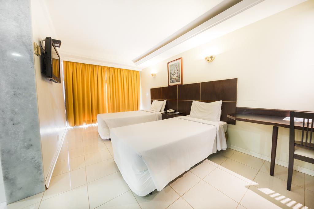 Hotel Phenícia Bittar