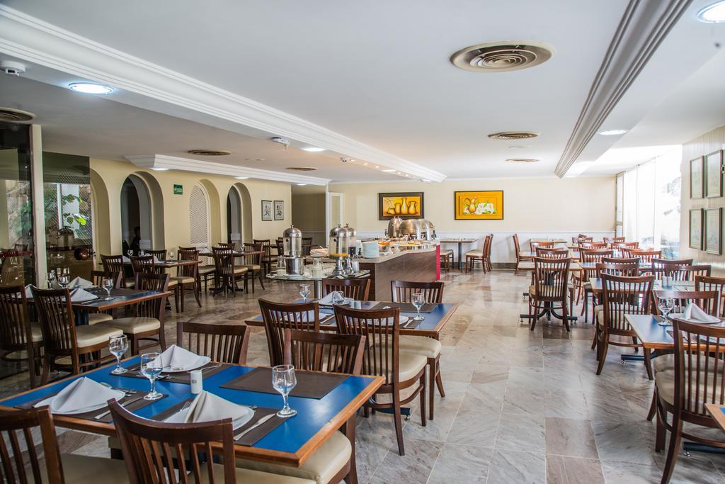 Hotel Phenícia Bittar