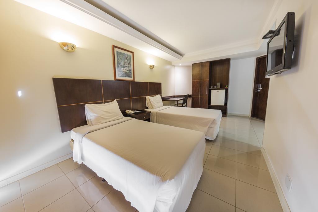 Hotel Phenícia Bittar 4*
