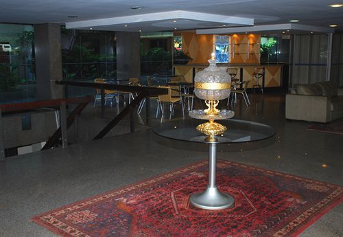 Phenícia Bittar Brasilia