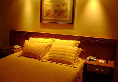 Phenícia Bittar Hotel 4*
