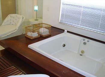 Phenícia Bittar Hotel Brasilia