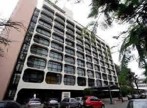 Phenícia Bittar Hotel Brasilia