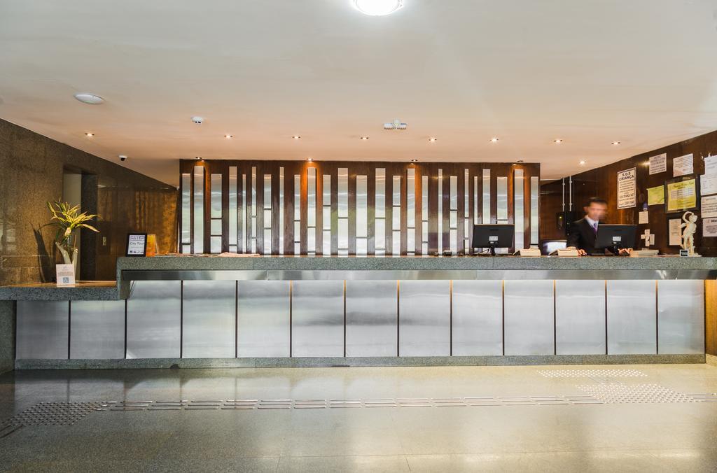 Phenícia Bittar Hotel Brasilia