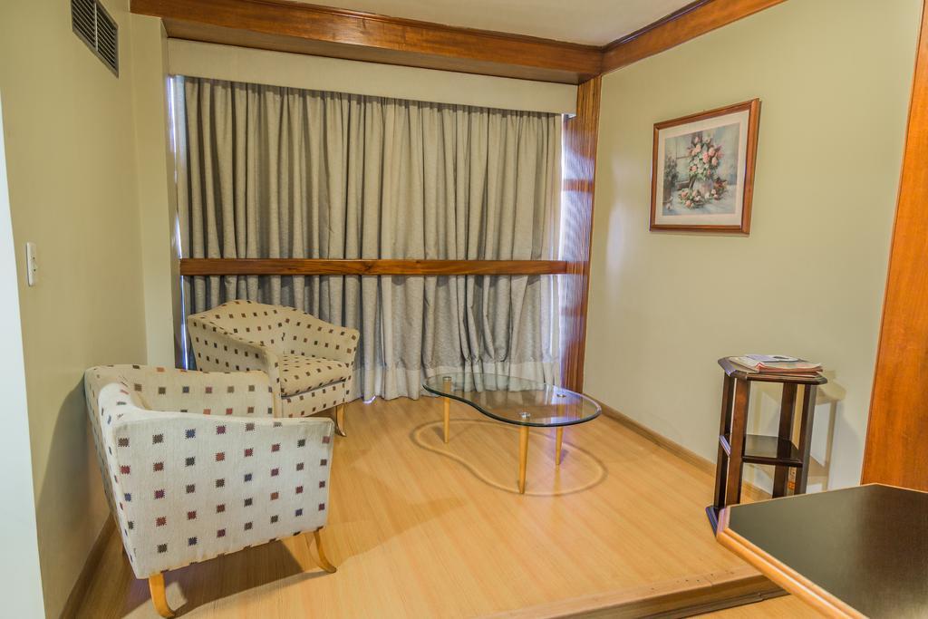 Phenícia Bittar Hotel 4*