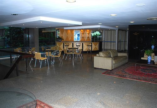 Hotel Phenícia Bittar 4*